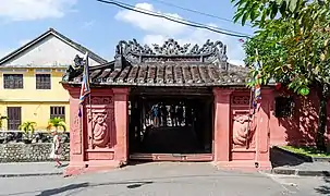 Ostportal