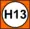 Expreso H13 Portal Tunal