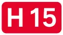 N15