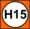 Expreso H15 Portal Tunal