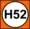 Expreso H52 Portal Tunal