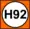 Expreso H92 Portal Usme