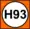 Expreso H93 Portal Tunal