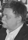 Gisbert Haefs