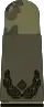Feldanzug Major Pioniertruppe (Aufschiebeschlaufen, oliv, schwarze Dienstgradabzeichen)