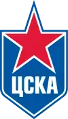 HK ZSKA Moskau