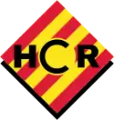 Das Logo des HC Rychenberg