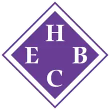 HEBC Logo