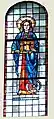 St. Katharina (hinten links)