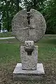 Stele aus Stein1968
