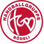 Logo des HG Bödeli
