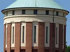 Wasserturm