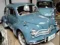 Hino 4CV (1953–1960)