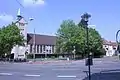 Martin-Luther-Kirche