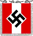 HJ-Fanfarenbanner