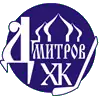 HK DmitrowХК Дмитров