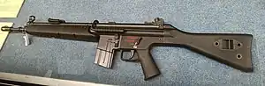 HK G41