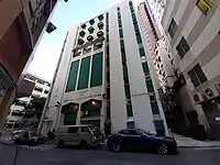 Masjid Ammar and Osman Ramju Sadick Islam Centre, 2020
