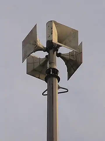 Kopf einerHLS 273