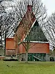 Krematorium (heute)