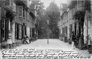 Glandorps Hof