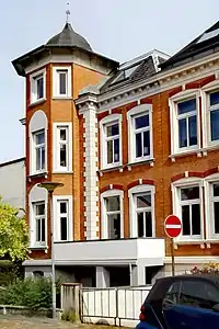 Wakenitzstraße 7b