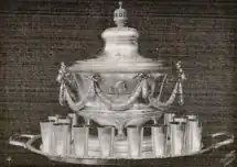 Bowle