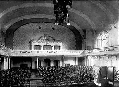 Festsaal