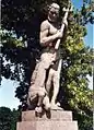 Poseidon, Puppenbrücke