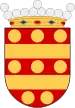 Wappen der Clas Fleming
