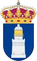 Kullens fyr, Schweden