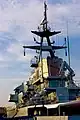 HMS Severn