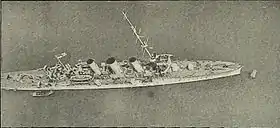 HMS Undaunted