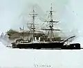 HMS Valorous