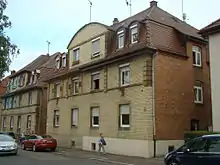 Schmollerstraße Nr. 56/68