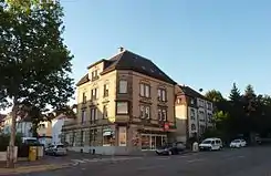Charlottenstraße