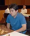 2010: Hikaru Nakamura