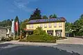 Filiale an der Eppenreuther Straße in Hof