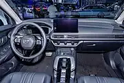 Innenansicht
