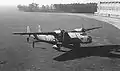 Handley Page Harrow