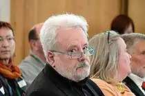 Klaus-Peter Murawski (2019)