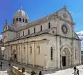 Kathedrale des hl. Jakobus (Sv. Jakov)