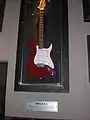 HRC (Typ Stratocaster)
