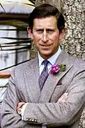 Charles III.(* 1948)