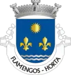 Wappen von Flamengos