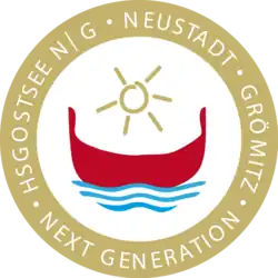 Logo des Handballvereins HSG