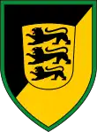 Verbandsabzeichen