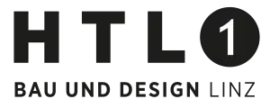 HTL1 Bau und Design Linz – Logo