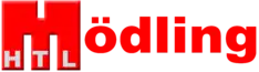 Emblem der HTL Mödling