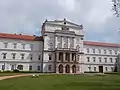 Zisterzienserabtei